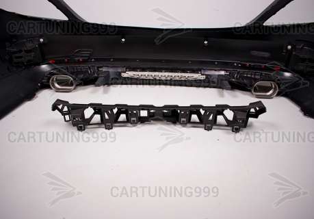 ����� ���������� Mercedes Maybach S-klasse X222 ������