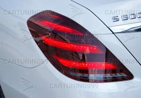 ����� ���������� Mercedes Maybach S-klasse X222 ������