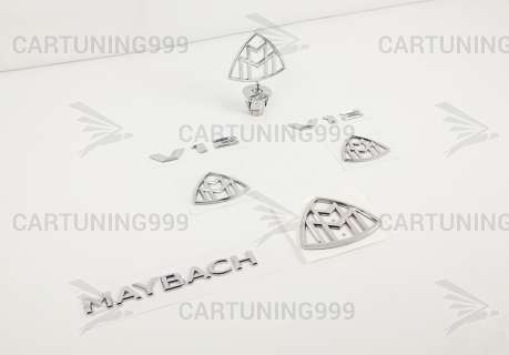 �������� ������ �� Mercedes S-klasse X222