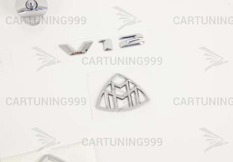 �������� ������ �� Mercedes S-klasse X222