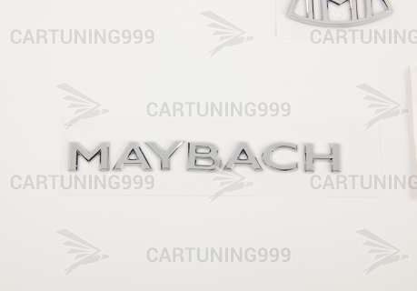 �������� ������ �� Mercedes S-klasse X222