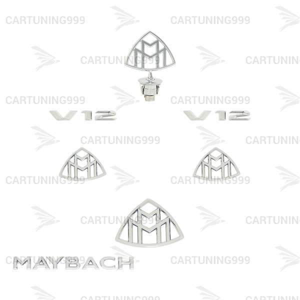 �������� ������ �� Mercedes S-klasse X222