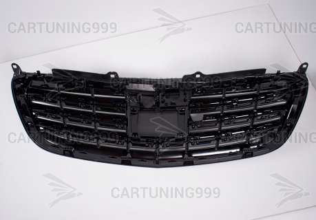 ������� ��������� AMG Mercedes Maybach S-klasse X222 ������ ������