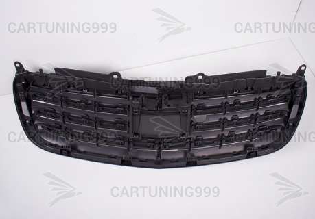 ������� ��������� AMG Mercedes Maybach S-klasse X222 ������ ���