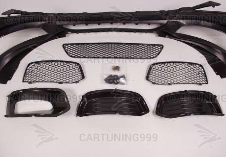 ����� Br 900 �� Mercedes Maybach S-klasse X222 2017-��.