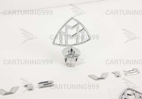 �������� ������ �� Mercedes S-klasse X222 2017-��.