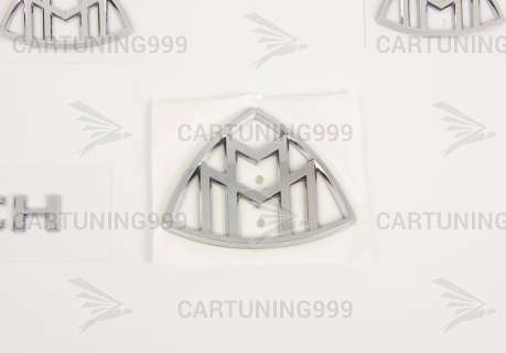 �������� ������ �� Mercedes S-klasse X222 2017-��.