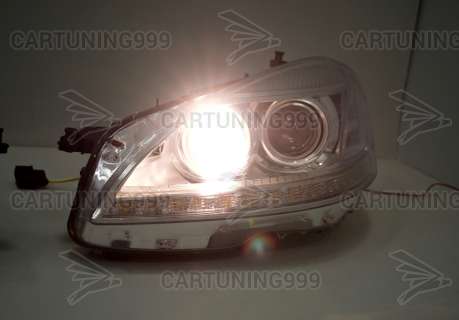 ���� Mercedes S-klass (W221) ����������