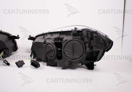 ���� Mercedes S-klass (W221) ����������