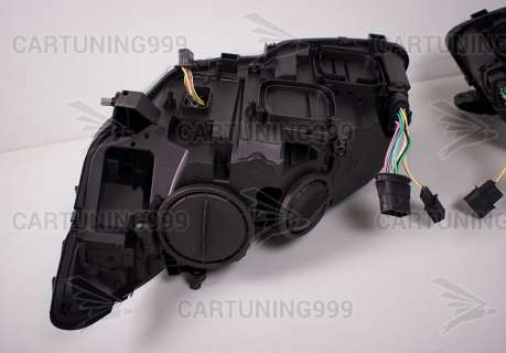 ���� Mercedes S-klass (W221) ����������