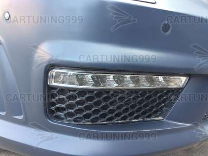 ������� ���� AMG �� Mercedes S-klasse W221