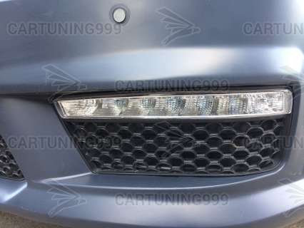 ������� ���� AMG �� Mercedes S-klasse W221