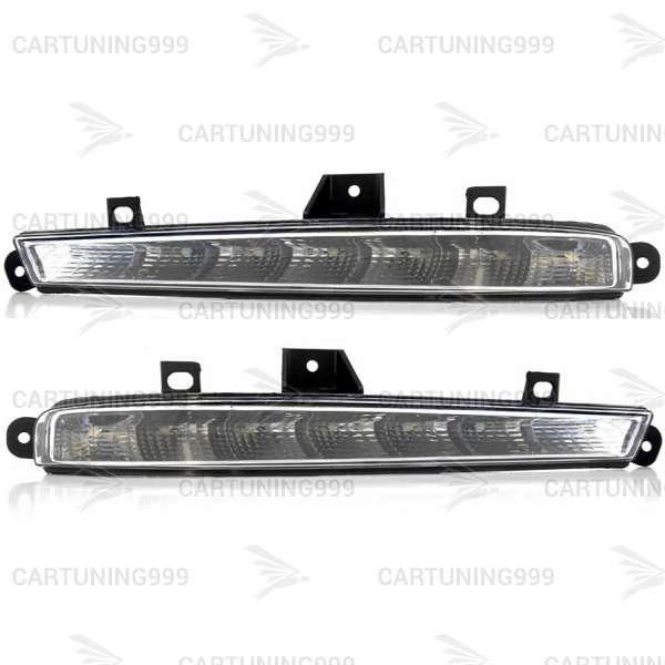 ������� ���� AMG �� Mercedes S-klasse W221