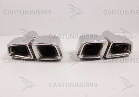 ������� 63 AMG �� Mercedes S-klasse W221