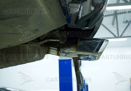 ������� 63 AMG �� Mercedes S-klasse W221