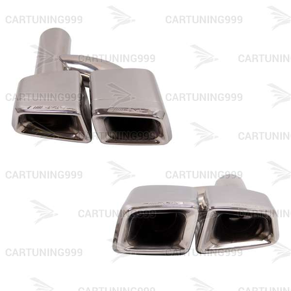 ������� 63 AMG �� Mercedes S-klasse W221