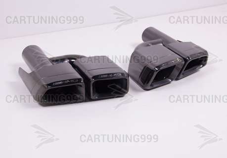 ������� 63 AMG �� Mercedes S-klasse W221 ������