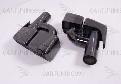 ������� 63 AMG �� Mercedes S-klasse W221 ������