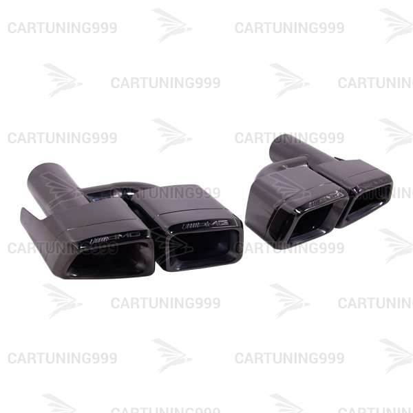 ������� 63 AMG �� Mercedes S-klasse W221 ������