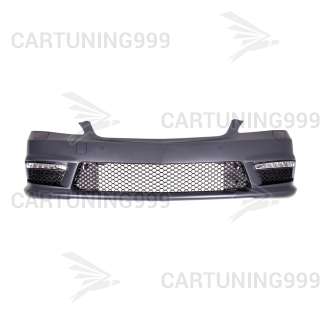 �������� ������ 63 AMG �� Mercedes S-klasse W221