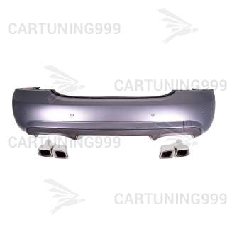 ������ ������ 63 AMG �� Mercedes S-klasse W221