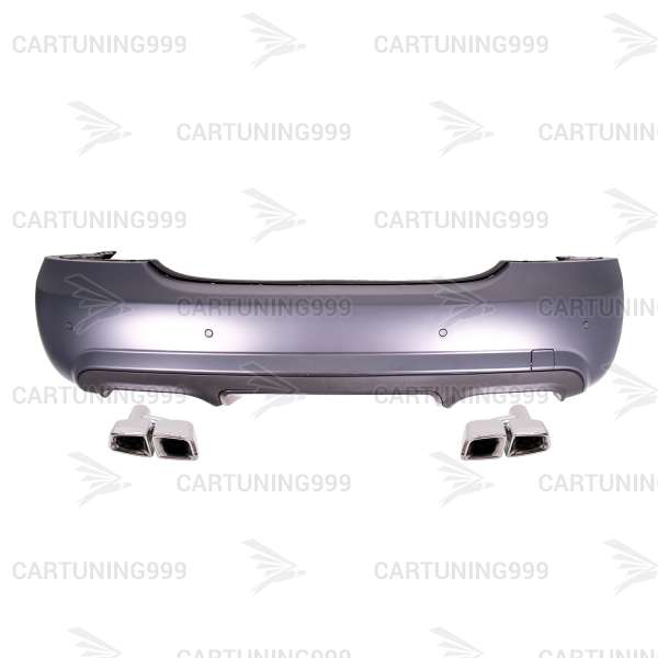 ������ ������ 63 AMG �� Mercedes S-klasse W221