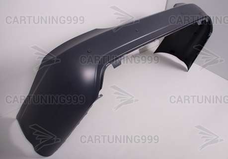 ������ ������ AMG �� Mercedes S-klasse W221