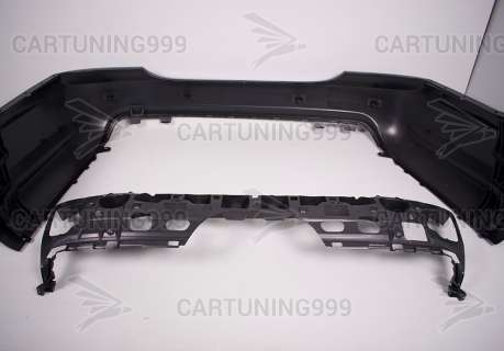 ������ ������ AMG �� Mercedes S-klasse W221