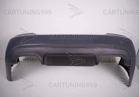 ������ ������ � �������� AMG Mercedes S-klasse W221