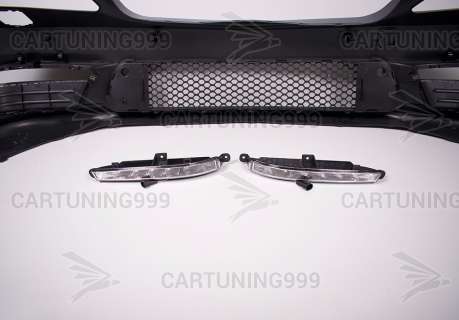 ����� 63 AMG �� Mercedes S-klasse W221