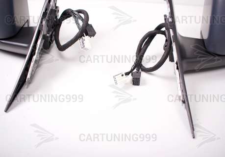 ����� ���������� 63 AMG Mercedes S-klasse W221