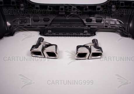 ����� ���������� 63 AMG Mercedes S-klasse W221