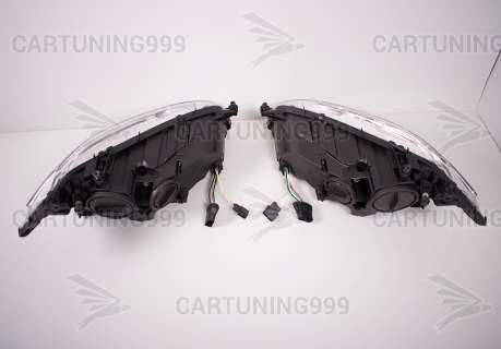 ����� ���������� 63 AMG Mercedes S-klasse W221