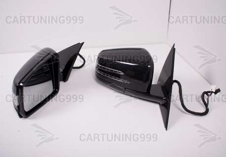 ������ ������� Mercedes S-klasse W221