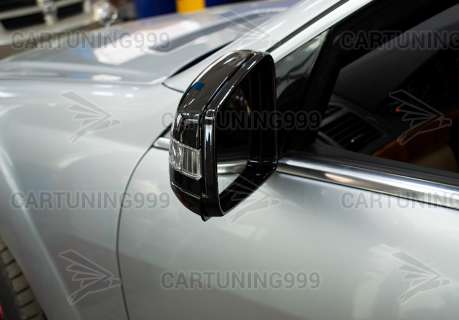 ������ ������� Mercedes S-klasse W221