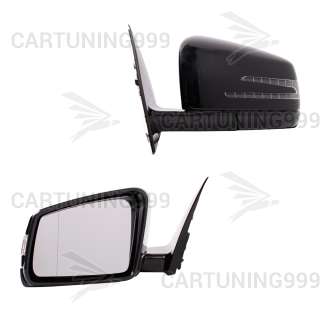 ������ ������� Mercedes S-klasse W221