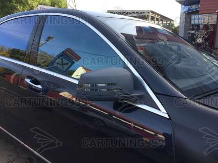 ������� �� Mercedes S-klasse W221 ��� �����