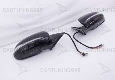 ������� �� Mercedes S-klasse W221 ����� W222