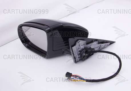 ������� �� Mercedes S-klasse W221 ����� W222