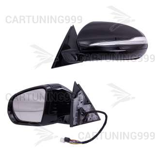 ������� �� Mercedes S-klasse W221 ����� W222