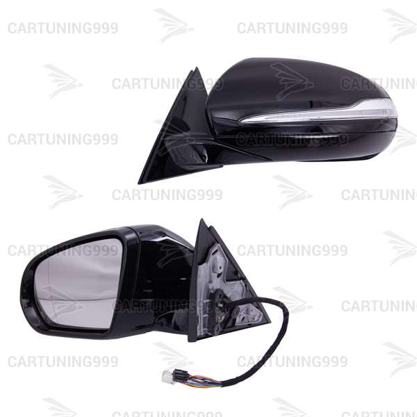 ������� �� Mercedes S-klasse W221 ����� W222