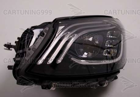 ���� Magneti Marelli �� Mercedes S-klasse W222