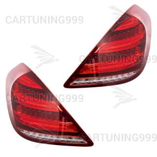 ������ �� Mercedes S-klasse W222 ��������������