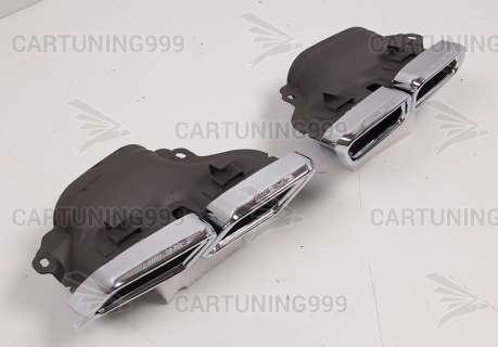 ������� 63 AMG �� Mercedes S-klasse W222