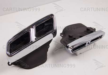 ������� 65 AMG �� Mercedes S-klasse W222