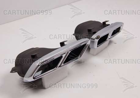 ������� 65 AMG �� Mercedes S-klasse W222