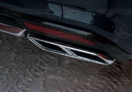 ������� 65 AMG �� Mercedes S-klasse W222