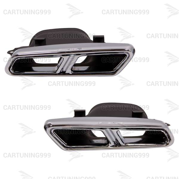 ������� 65 AMG �� Mercedes S-klasse W222