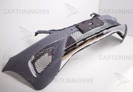 �������� ������ 65 AMG �� Mercedes S-klasse W222