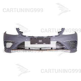 �������� ������ 65 AMG �� Mercedes S-klasse W222